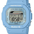 Часы Casio Baby-G BLX-560-2E