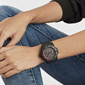 Часы Luminox Navy SEAL Chronograph 3580 Series XS.3581.EY фото 3