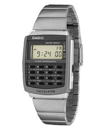 Casio Vintage CA-506-1
