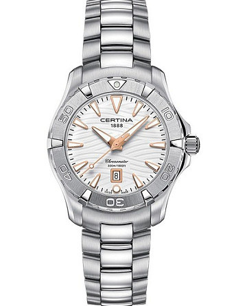 Certina DS Action Lady C032.251.11.011.01