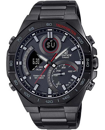 Casio Edifice ECB-950DC-1ADF (ECB-950DC-1A)
