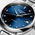 Часы Longines Master Collection L2.357.4.97.6 фото 6
