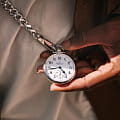 Часы Hamilton American Classic Railroad Pocket Watch Limited Edition H40819110 фото 6