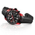 Часы Certina DS Podium Chronograph GMT Aluminium  C001.639.97.057.01 фото 4