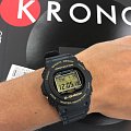 Часы Casio G-Shock DW-5735D-1B фото 6