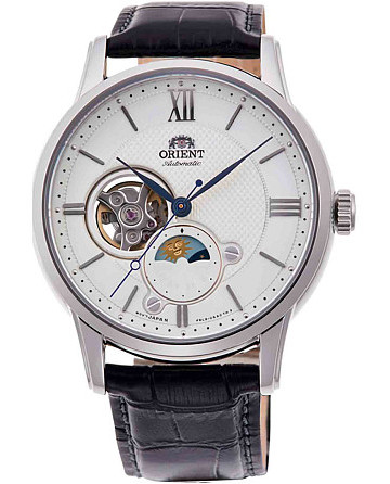 Orient Sun & Moon RA-AS0011S