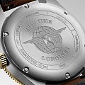 Часы Longines Spirit L3.812.5.53.2 фото 8