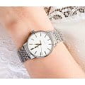 Оригинальные часы Rado Rado Coupole Classic Automatic R22862024 механические калибр механизма eta 2671 общий вид
