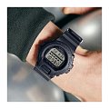 Часы Casio G-Shock DW-6640RE-1DR фото 2