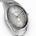 Jacques Lemans Jacques Lemans 50-4B  наручные мужские часы фото под углом.