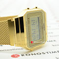 Часы Casio Collection A700WEMG-9A фото 10