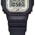 Часы Casio G-Shock DW-5600SHB-1 фото 5