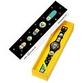 Часы Swatch New Gent Biosourced Lacquered SO29Z135 фото 7