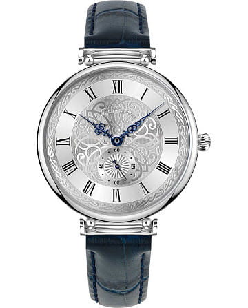 Михаил Москвин Elegance 1234L-2