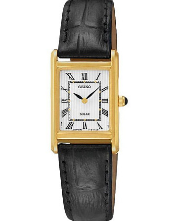 Seiko Conceptual Series Dress SUP250P1
