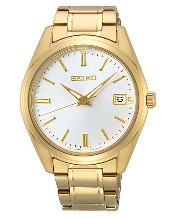 Seiko Conceptual Series Dress SUR314P1