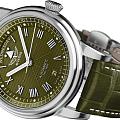 Часы Aviator Douglas Day-Date V.3.35.0.278.4 фото 2