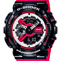 Часы Casio G-Shock GA-110RB-1A