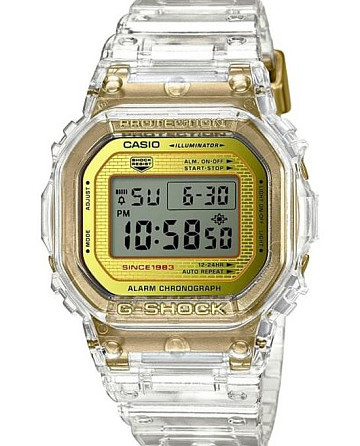 Casio G-Shock DW-5035E-7