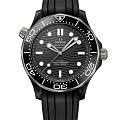 Часы Omega Seamaster Diver 300M 210.92.44.20.01.001 
