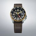 Часы Seiko 5 Sports SKX series SSK036K1 фото 3