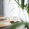 Часы Obaku Lyng Lille V247LXGWSG фото 7