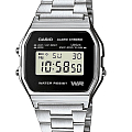 Часы Casio A-158WEA-1