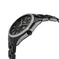 Rado Rado Hyperchrome Automatic Diamonds R32482152 Automatic наручные женские часы фото под углом.