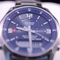 Часы CASIO WAVE CEPTOR LCW-M100DSE-2A фото 5