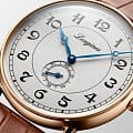 Часы Longines Heritage L4.785.8.73.2 фото 5