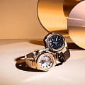 Casio Casio Baby-G MSG-S200G-4A  наручные женские часы фото под углом.