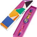 Часы Swatch Gent Biosourced Standart SO28Z127 фото 7