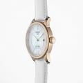 Tissot Tissot Le Locle Powermatic 80 Lady T006.407.36.118.00 Le Locle Automatic наручные женские часы фото под углом.