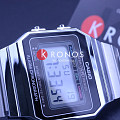 Часы Casio Collection A700WE-1A фото 12