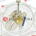 Часы Swatch New Gent Biosourced SO29K104-S06 фото 6