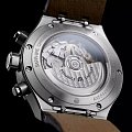 Часы Maurice Lacroix Aikon Automatic Chronograph AI6038-SS00B-330-2 фото 6