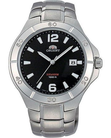 Orient UN81001B (FUN81001B)