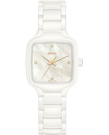 Rado True Square Diamonds R27072902