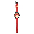 Часы Swatch New Gent Bioceramic Standard SO32Z107 фото 6