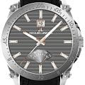 Jacques Lemans Jacques Lemans Derby 1-2202A  наручные мужские часы фото под углом.