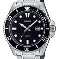 Часы Casio Collection MDV-107D-1A1VDF (MDV-107D-1A1)