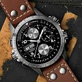 Часы Hamilton Khaki Aviation X Wind Day Date Auto Chrono H77616533 фото 13