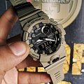 Часы Casio G-Shock GBA-800UC-5A фото 14