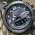 Часы Casio Pro Trek PRW-6600YB-3E фото 4