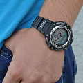 Часы Casio Collection SGW-100-1VER фото 2