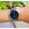 Часы Casio Collection MTP-B125D-1A фото 2