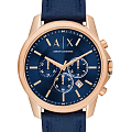 Часы Armani Exchange Hampton  AX1723