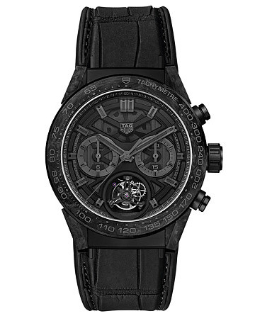 TAG Heuer Carrera CAR5A8P.FC6415