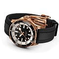 Часы Breitling Superocean Automatic 42 R17375211B1S1 фото 3
