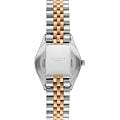 Lee Cooper Lee Cooper LC07818.520  английские женские часы на браслете нержавеющая сталь с ip-покрытием боковой вид